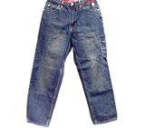 G-unit 5 Pocket Baggy Jeans
