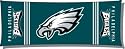 Philadelphia Eagles 19x54 Body Pillow - NFL Football