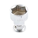 爪交換レンチ用ソケット 24mm HS-24/ソケットレンチ【SK11】