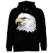 Bald Eagle Sweatshirt, Sept 11th Sweatshirts, United States Sweatshirts