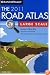 Rand McNally The Road Atlas Large Scale 2011 (Rand Mcnally Large Scale Road Atlas USA)