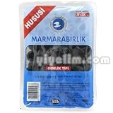 Review   / Marmarabirlik Hususi (Special) Olives 500 Gr (Pack of 6)
