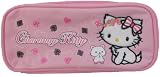 Hello Kitty Charmmy Kitty Rose Garden Pencil Case