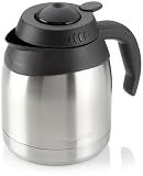 Produkt-Bild: Rowenta ZI278 Isolierkanne schwarz / silber
