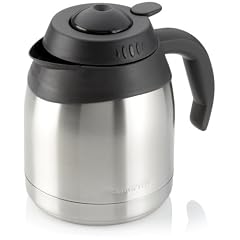 Rowenta ZI278 Isolierkanne schwarz / silber