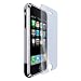 iPhone Screen Protector with Cleaning Cloth
