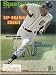 Kirk Gibson autographed Sports Illustrated Magazine (Detroit Tigers)