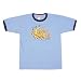 Street Fighter Ryu Logo T-Shirt