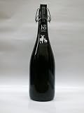 ヒトミワイナリー　田舎式微発泡にごりワイン　ｈ３　カリブー　750ｍｌ　白 カリブー