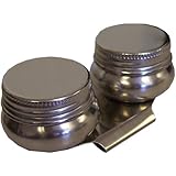 Guerrilla Painter Large Mouth Double Palette Cup