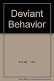 Deviant behavior