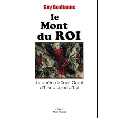 Le Mont du Roi
