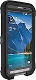 Otterbox Samsung Galaxy S 5 Active Defender Series with Belt Clip Holster – Retail Packaging – Black thumbnail