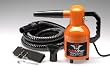 Air Force Quick Draw Pet Dryer - Made In USA!