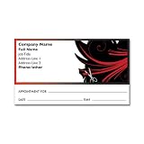 Hair Raising Experience Appointment Cards