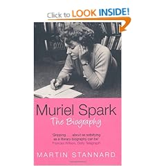 Muriel Spark