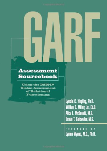 garf assessment sourcebook