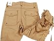 Nori Khaki Pants