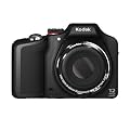Sharing Great Pictures is Easy with Kodak's Long-Zoom Camera
