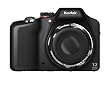 Kodak EasyShare Z990 12 MP Digital Camera with 30x Optical Zoom, HD Video Capture and 3.0-Inch LCD