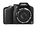 Kodak EasyShare Max Z990 12.0 MP Digital Camera with 30x Optical Zoom and 3.0-Inch LCD (New Model)