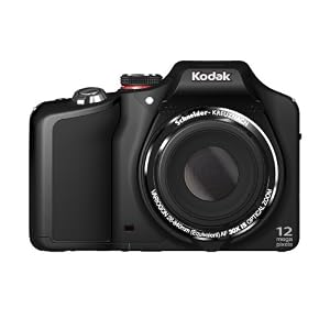 Kodak EasyShare Max Z990 Kodak EasyShare Max Z990