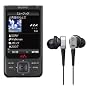 SONY �E�H�[�N�}�� A�V���[�Y �����Z�O���� 8GB �u���b�N NW-A918B