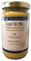 Dill Mustard, Lean On Me Naturally, 8oz Jar, Glass