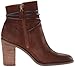 Franco Sarto Women's L-edaline Ankle Bootie