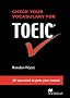 Check Your Vocabulary for TOEIC