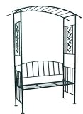 Westwoods Buckland Arch Bench