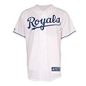 Kansas City Royals Replica Home Jersey