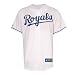 Kansas City Royals Replica Home Jersey (X-Large)