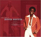 Revue David Ruffin  / The Motown Solo Albums /Vol.2