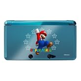 スーパーマリオプロテクトカバー for ニンテンドー3DS ファイン
