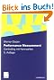 Performance Measurement: Controlling mit Kennzahlen