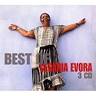 Best Of Cesaria Evora (Coffret 3 CD)
