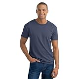 District Threads Slub Crewneck Tee