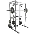 Valor Athletics Inc. BD - 7 Power Rack with Lat Pull