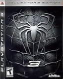 Spider-Man 3 Collector''s Edition PS3