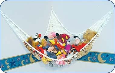 Prince Lionheart Jumbo Toy Hammock