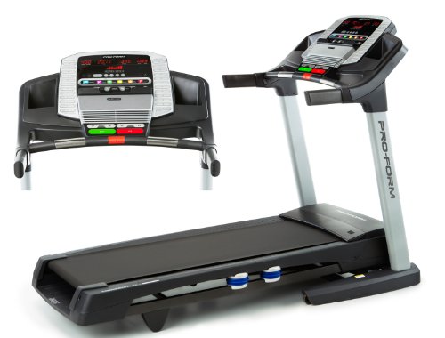 Proform Power 995 Treadmills
