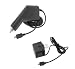 Rapid Car Charger + Home Travel Charger for RIM Blackberry Storm 9500, Pearl Flip 8220 Smartphone