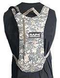 Camouflage Camel Pack (Acu)