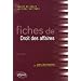 Fiches de droit des affaires : Rappels de cours et exercices corrig�s