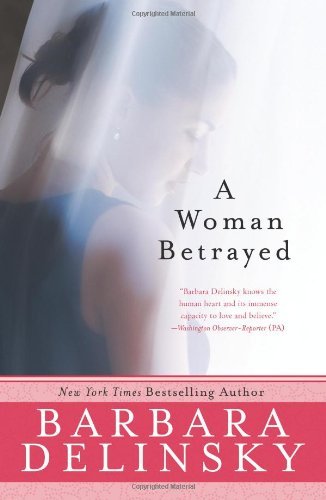 A Woman Betrayed