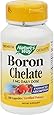 Nature's Way - Boron Chelate, 100 capsules