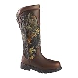 Mens LaCrosse� 18 Snake Charmer� Boots Mossy Oak� Break - up� by LaCrosse