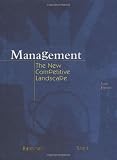 Management: The New Competitive Landscape with CD and PowerWeb