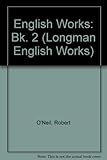 Longman English works. 2, Student's book